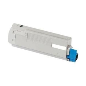 TONER OKI 43865708 BLACK (C5650/5750)