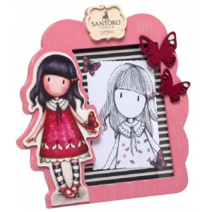 ΚΟΡΝΙΖΑ SANTORO GORJUSS TIME TO FLY 98701