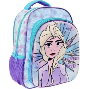 ΤΣΑΝΤΑ ΠΛΑΤΗΣ ΝΗΠΙΟΥ FROZEN 2 ELSA