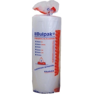 ΑΕΡΟΠΛΑΣΤ κυψέλες περιτυλίγματος για συσκευσία Υ0,5μ.x5μ.