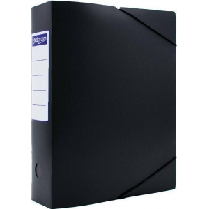 ΚΟΥΤΙ ΜΕ ΛΑΣΤΙΧΟ ΠΛΑΣΤΙΚΟ PP 8cm