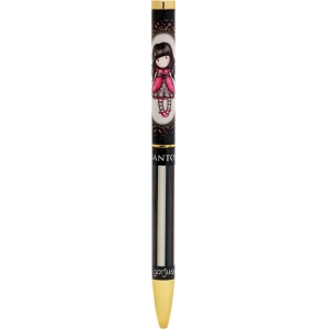 ΣΤΥΛΟ SANTORO GORJUSS slim 506GJ03 Ladybird
