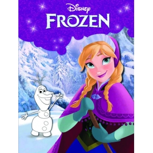 ΒΙΒΛΙΟ ΖΩΓΡΑΦΙΚΗΣ Frozen 32Φ. 0658149