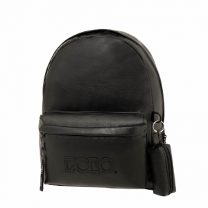 ΣΑΚΙΔΙΟ POLO GECKO 9-02-041-2001 (2024)