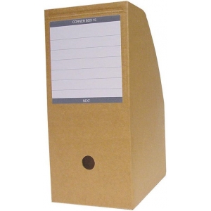 ΘΗΚΗ ΠΕΡΙΟΔΙΚΩΝ ΟΙΚΟΛΟΓΙΚΗ 15εκ. (03143)