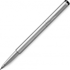ΣΤΥΛΟ PARKER VECTOR STAINLESS STEEL CT RB