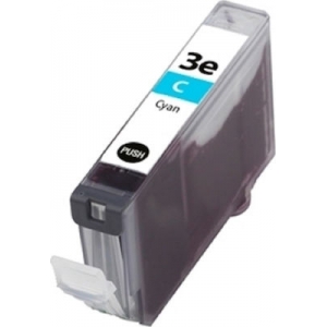 ΜΕΛΑΝΙ ΣΥΜΒΑΤΟ CANON BCI-3 CYAN