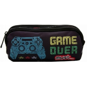 ΚΑΣΕΤΙΝΑ MUST ENERGY 2ΦΕΡΜΟΥΑΡ GAME OVER 584527