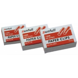 ΣΥΝΔΕΤΗΡΕΣ SUNFULL PC-0501 78mm (50τμχ)