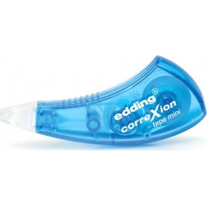 ΔΙΟΡΘΩΤΙΚΗ ΤΑΙΝΙΑ EDDING MINI TAPE 5X6m