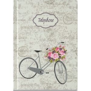 ΕΥΡΕΤΗΡΙΑ VINTAGE No10 17x25 10509 (ΛΙΝΑΡΔΑΤΟΣ)