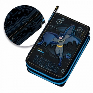 ΚΑΣΕΤΙΝΑ ΔΙΠΛΗ GRAFFITI BATMAN 225331