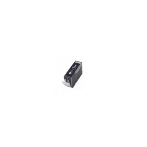 ΜΕΛΑΝΙ ΣΥΜΒΑΤΟ CANON PGI-5 BLACK