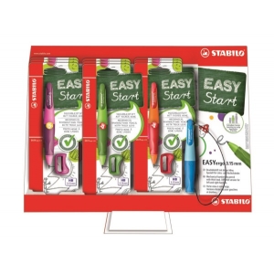 ΜΟΛΥΒΙ ΜΗΧΑΝΙΚΟ STABILO EASY ERGO 7890 (3.15mm)