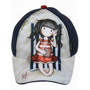 ΚΑΠΕΛΟ Santoro Gorjuss Summer Days SA01002