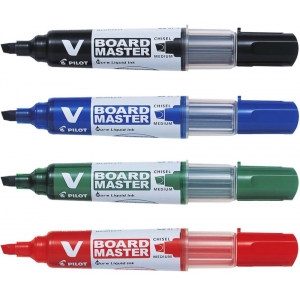 ΜΑΡΚΑΔΟΡΟΣ PILOT V-BOARD ΠΙΝΑΚΑ