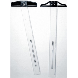 ΤΑΦ ΑΚΡΥΛΙΚΟ 75cm ΜΕ ΣΤΑΘΕΡΗ ΚΕΦΑΛΗ