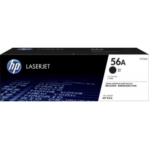 TONER HP CF256A (56A) BLACK 7.4kpgs