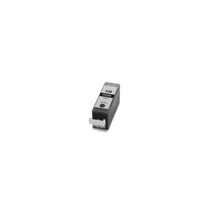 ΜΕΛΑΝΙ ΣΥΜΒΑΤΟ CANON PGI-520 BLACK