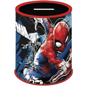 ΚΟΥΜΠΑΡΑΣ GIM SPIDERMAN 337-03381