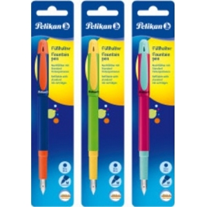 ΠΕΝΑ PELIKAN PRIMAPENNA PPRI/B1 (ΕΠΑΝΑΓΕΜΙΖΟΜΕΝΗ)