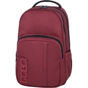 ΣΑΚΙΔΙΟ POLO BACKPACK GENIUS 901062-3300 (2025)