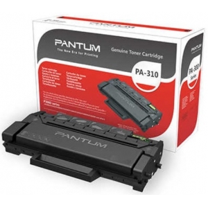 TONER PANTUM PA-310 BLACK (3kpgs)