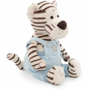 ΚΟΥΚΛΑ ORANGE BONNIE O ΤΙΓΡΗΣ 2230/20