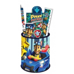 ΜΟΛΥΒΟΘΗΚΗ ΣΕΤ ΔΩΡΟΥ GIM PAW PATROL 334-38884