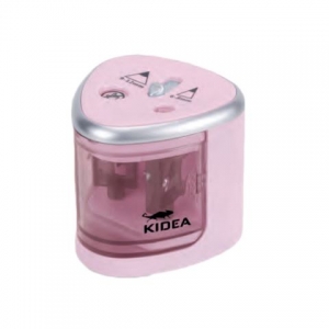 ΞΥΣΤΡΑ ΜΠΑΤΑΡΙΑΣ KIDEA 080717 ΔΙΠΛΗ PINK