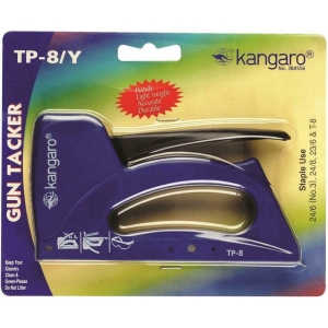 ΚΑΡΦΩΤΙΚO ΠΙΣΤΟΛΙ KANGARO TP-8 (24/6-24/8-23/6)