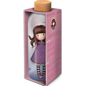 ΜΠΟΥΚΑΛΙ ΓΥΑΛΙΝΟ SANTORO GORJUSS 00293 (1030ml)