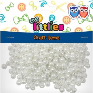 ΠΕΡΛΕΣ 8MM 15GR THE LITTLIES 646878