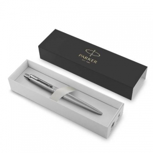 ΣΤΥΛΟ PARKER JOTTER XL Monochrome STEEL CT BP
