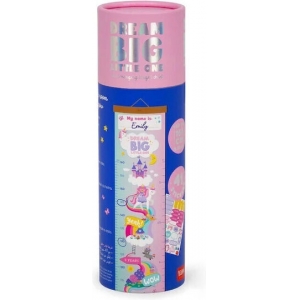 Αναστημόμετρο Legami Unicorn GRC0001