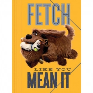 ΝΤΟΣΙΕ ΛΑΣΤΙΧΟ PETS (25X35εκ.)