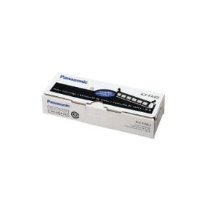 TONER PANASONIC KX-FA83X BLACK