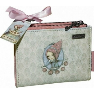 ΠΟΡΤΟΦΟΛΑΚΙ ΜΙΚΡΟ SANTORO MIRABELLE 343-00281