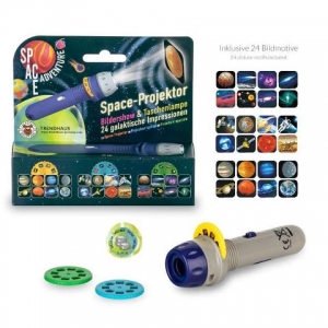 ΠΡΟΒΟΛΕΑΣ TREND 958921 SPACE ADVENTURE 11CM