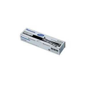 TONER PANASONIC KX-FAT92 BLACK