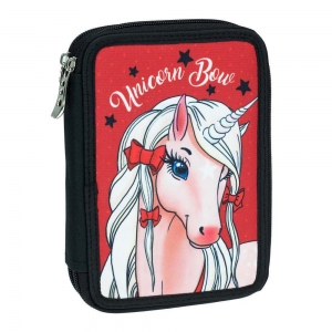 ΚΑΣΕΤΙΝΑ ΔΙΠΛΗ Back me up Unicorn Bow 357-14100