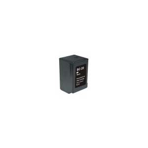 ΜΕΛΑΝΙ ΣΥΜΒΑΤΟ CANON BX-20 / BC-20