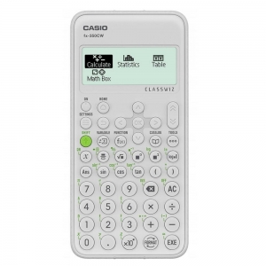ΑΡΙΘΜΟΜΗΧΑΝΗ ΕΠΙΣΤΗΜΟΝΙΚΗ CASIO FX-+350CW (290+ ΛΕΙΤΟΥΡΓΙΕΣ)