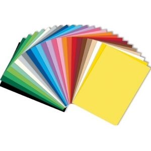 ΧΑΡΤΟΝΙ ΚΑΝΣΟΝ 50X70εκ. 220γρ.