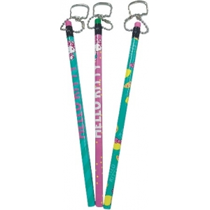 ΜΟΛΥΒΙ ΔΙΑΚΟΣΜΗΤΙΚΟ HELLO KITTY LEMONADE 335-70007