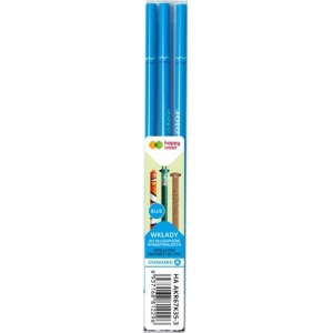 ΑΝΤΑΛΛΑΚΤΙΚΟ ΓΙΑ ΣΤΥΛΟ ERASE FRIXION 0.5 (M&G) 016339