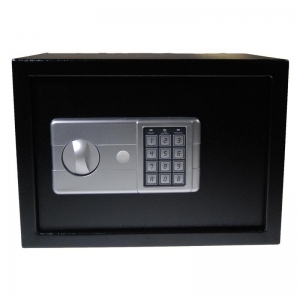 ΧΡΗΜΑΤΟΚΙΒΩΤΙΟ NEXT 35038 με συνδυασμό & κλειδί Υ25x35x25εκ