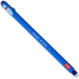 ΣΤΥΛΟ LEGAMI GEL Shark EP0006 (0.7mm) Erasable
