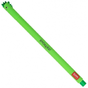 ΣΤΥΛΟ LEGAMI GEL Dino EP0007 (0.7mm) Erasable