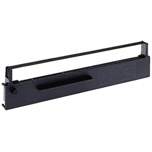 ΜΕΛΑΝΟΤΑΙΝΙΑ ΣΥΜΒΑΤΗ EPSON C13S015021 / 7753